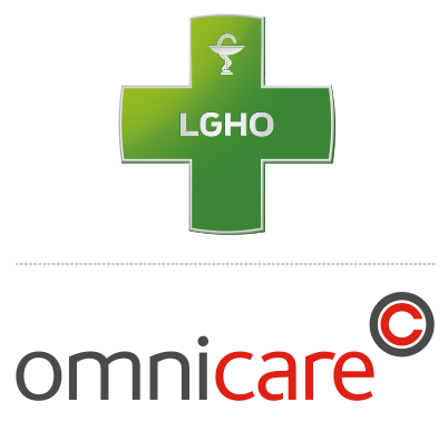 LGHO Logo